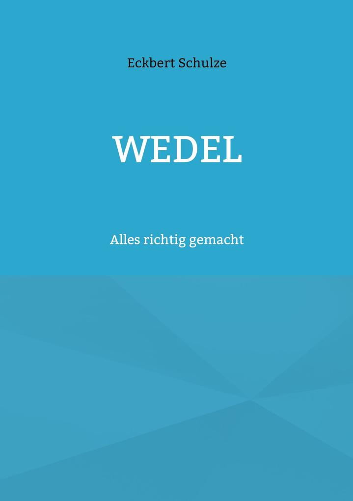 Wedel 10