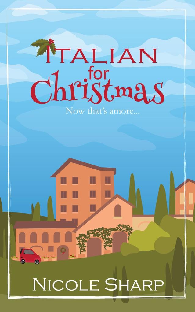 Italian for Christmas