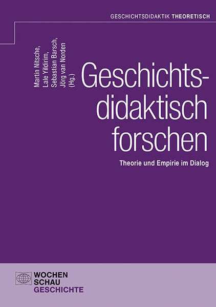 Geschichtsdidaktisch forschen