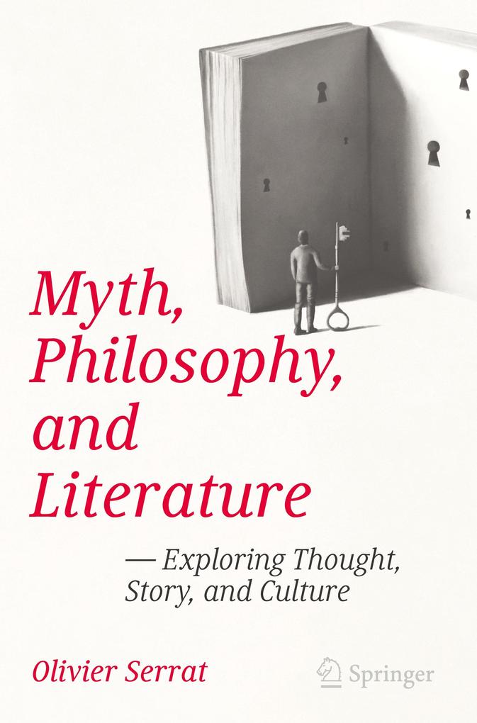 Myth Philosophy and Literature