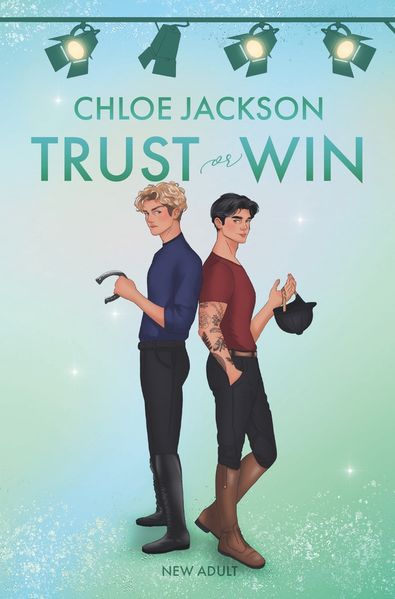 Trust or Win