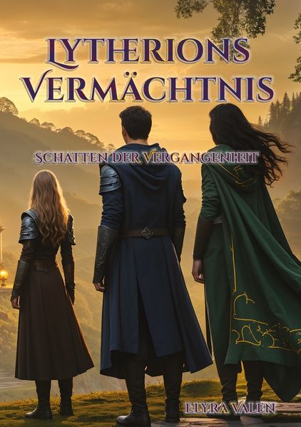 Lytherions Vermächtnis