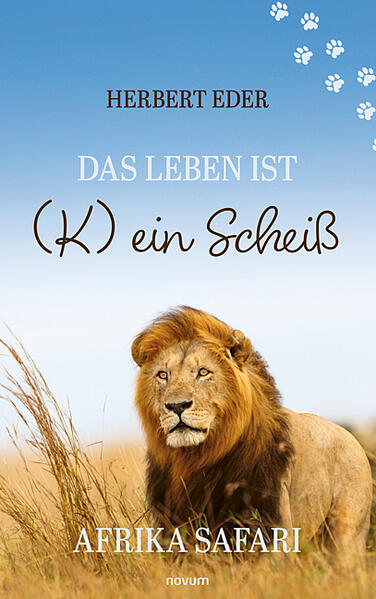 Das Leben ist (K) ein Scheiß
