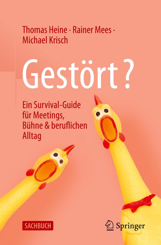 Gestört?