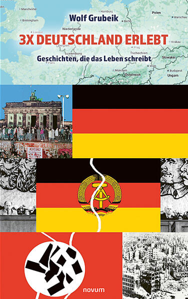 3x Deutschland erlebt