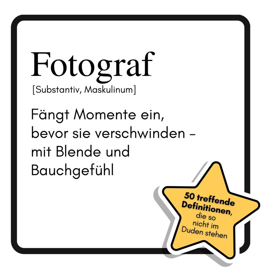 Fotograf