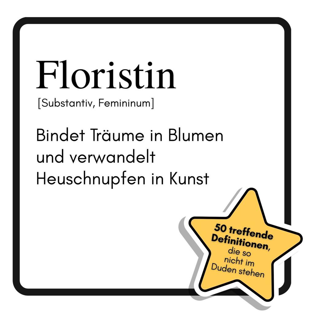 Floristin