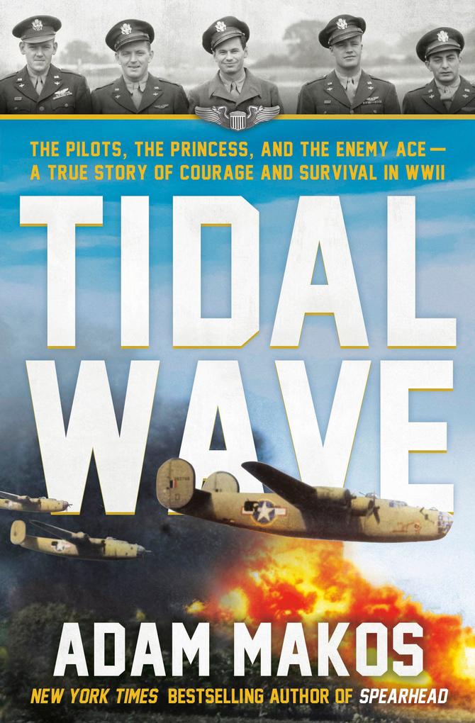 Tidal Wave