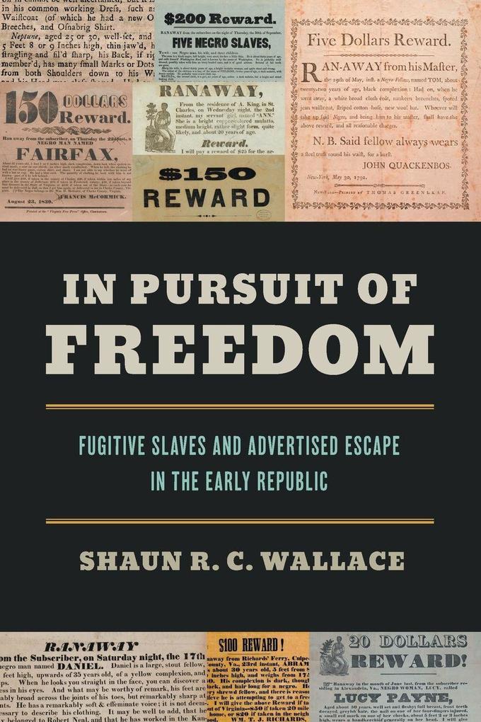 In Pursuit of Freedom