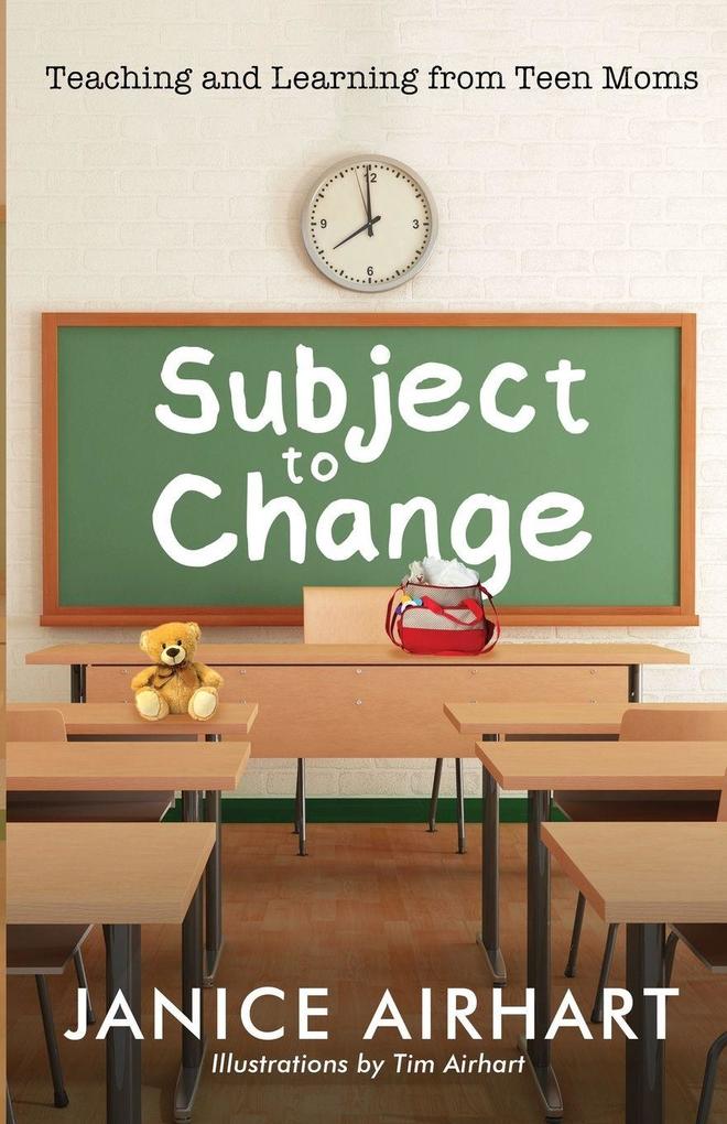 Subject to Change