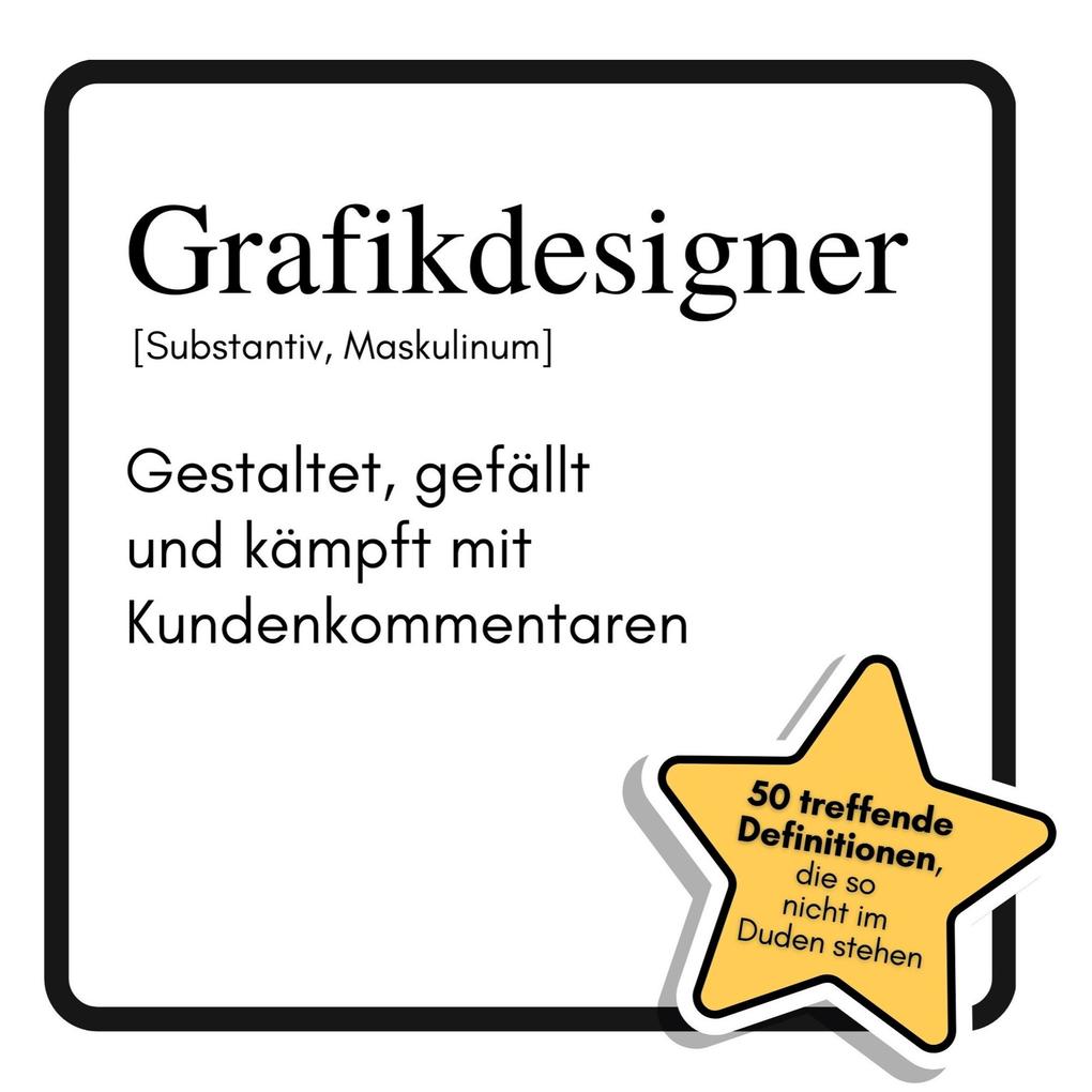 Grafikdesigner