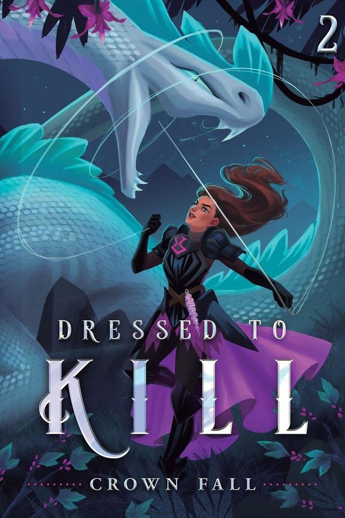 Dressed to Kill 2