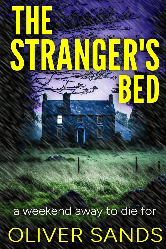 The Stranger's Bed