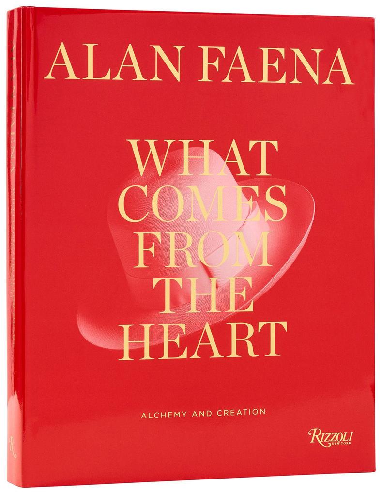 What Comes from the Heart