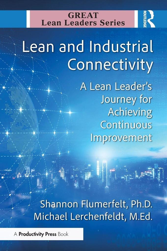 Lean and Industrial Connectivity