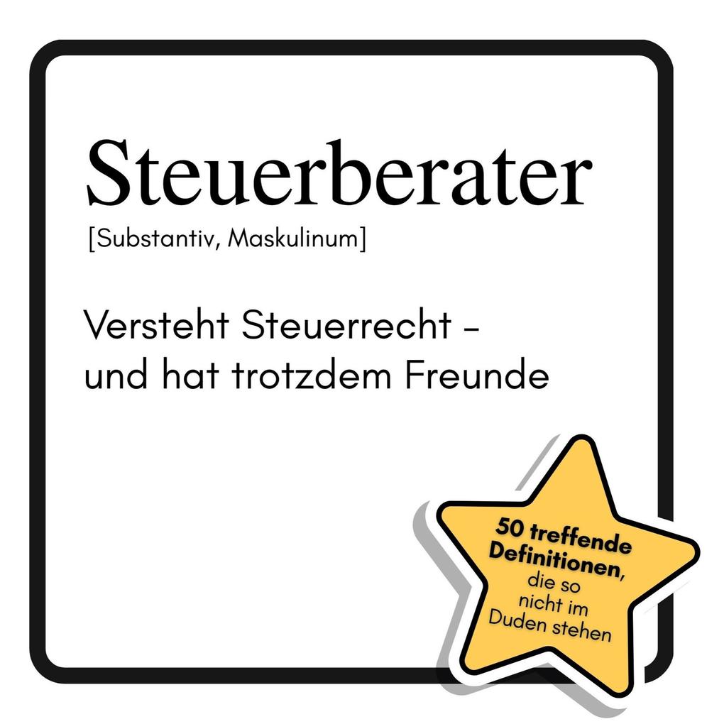 Steuerberater