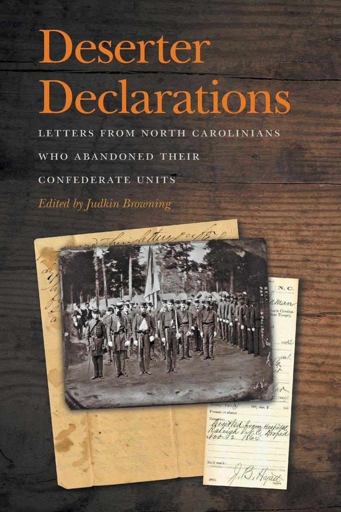 Deserter Declarations