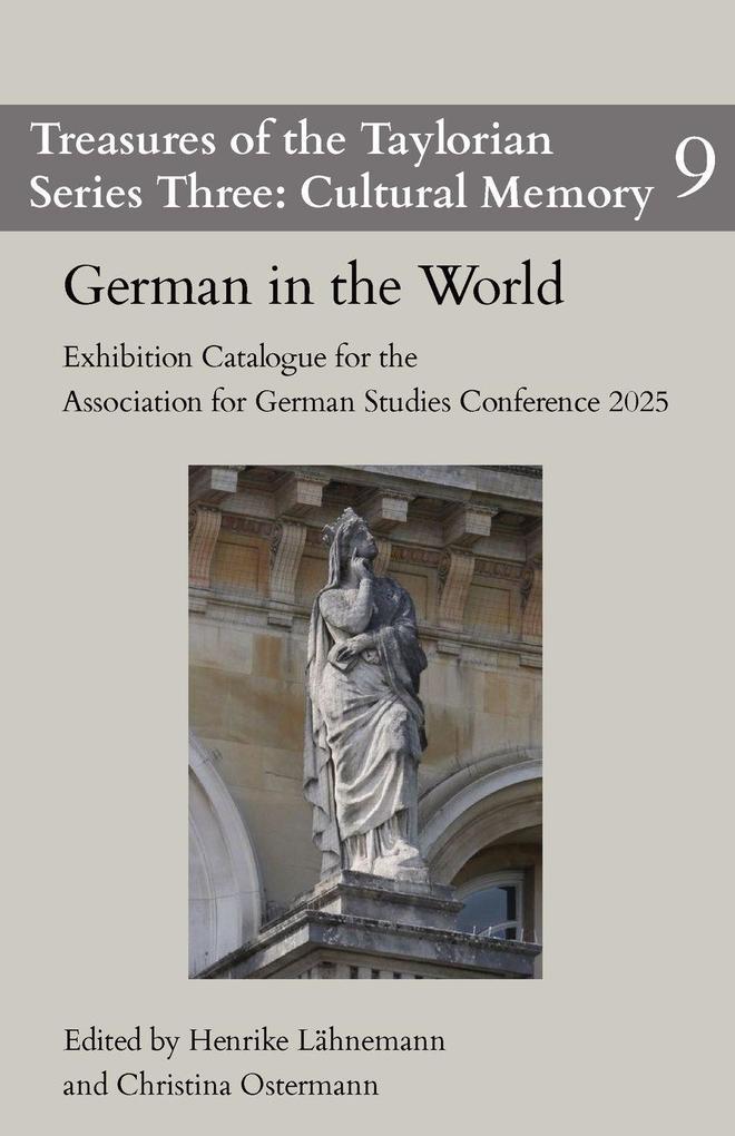 German in the World