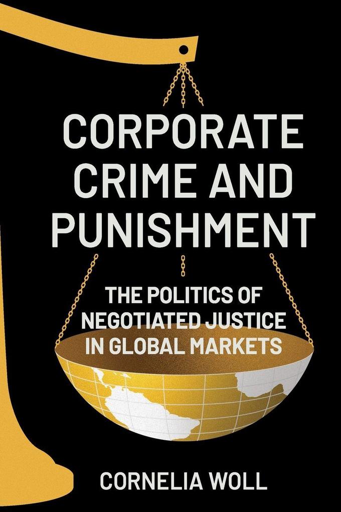 Corporate Crime and Punishment