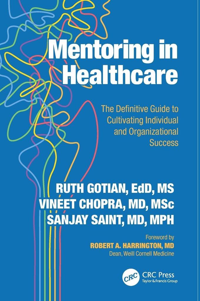 Mentoring in Healthcare