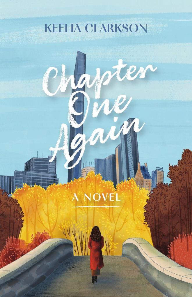 Chapter One Again