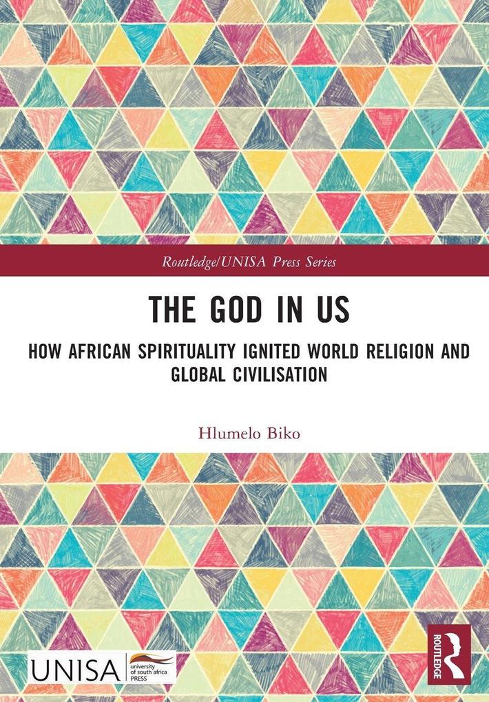 The God in Us