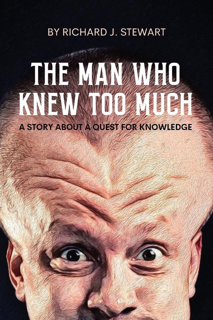 The Man Who Knew Too Much