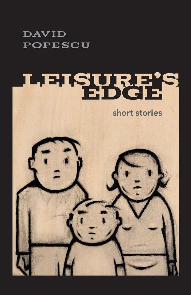 Leisure's Edge
