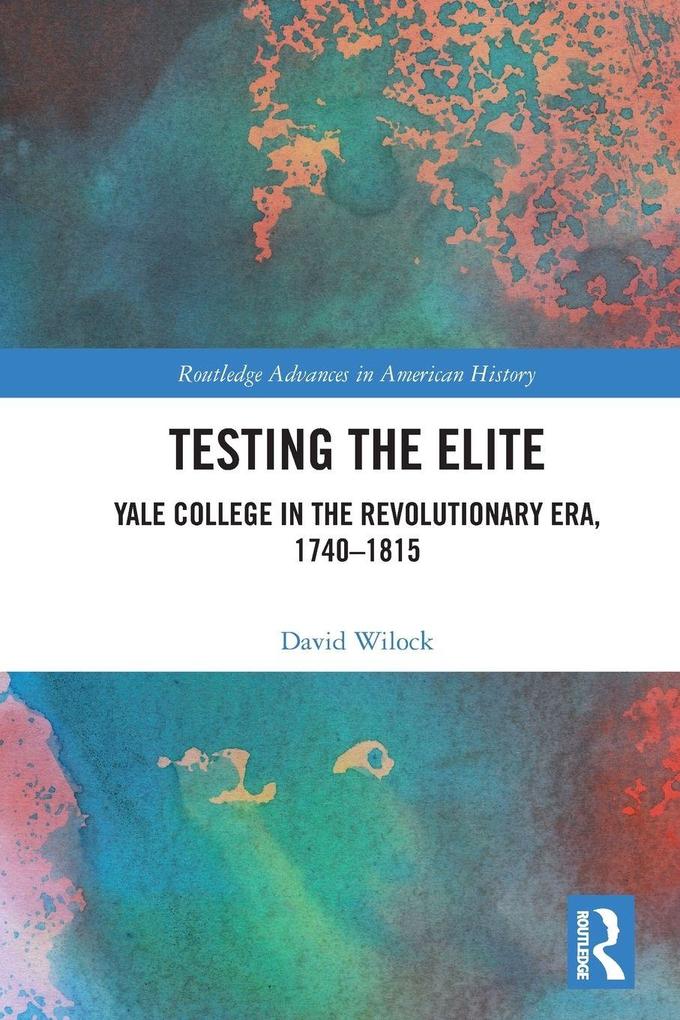 Testing the Elite