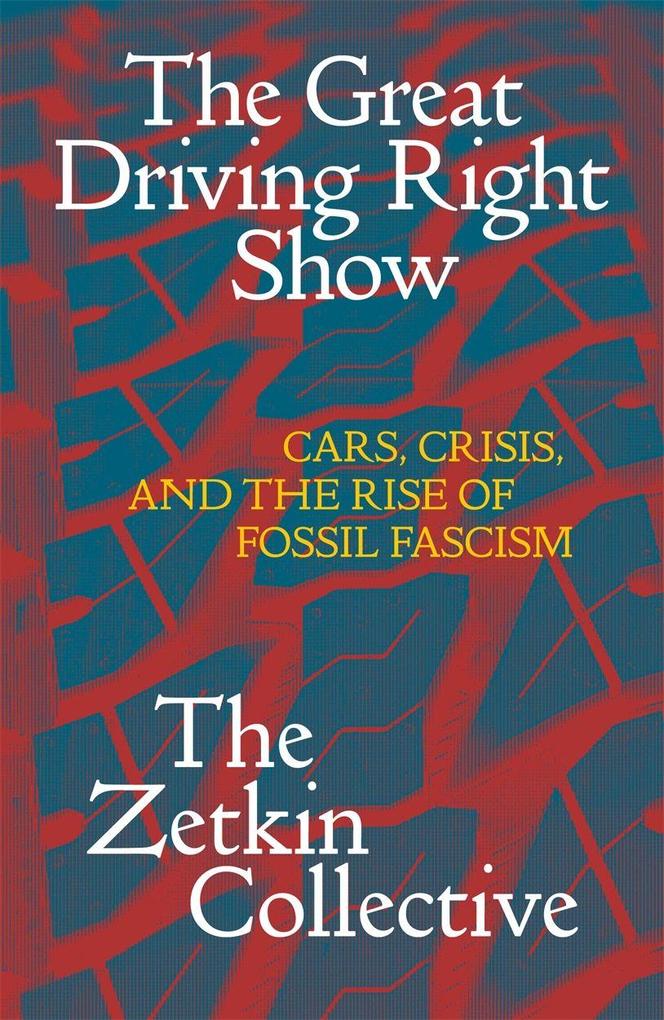 The Great Driving Right Show