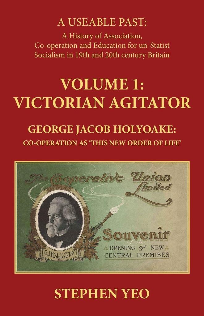 Victorian Agitator