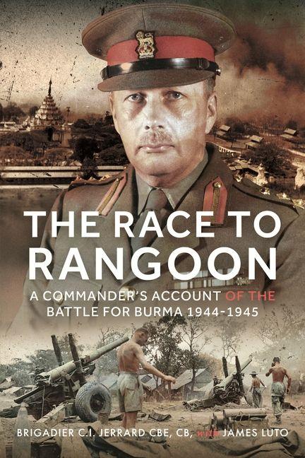 The Race to Rangoon