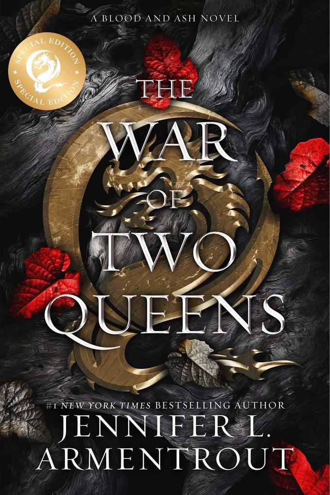 Simon + Schuster Llc The War Of Two Queens Special Edition