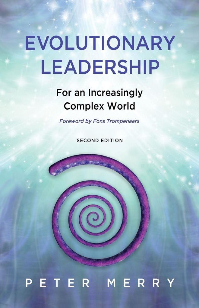 Evolutionary Leadership