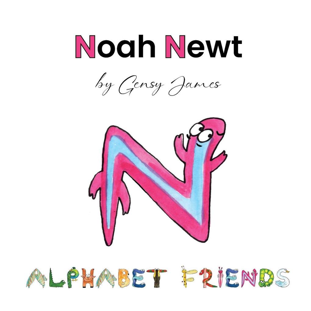 Noah Newt