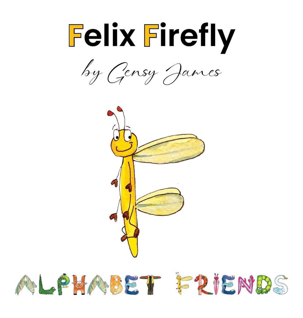 Felix Firefly