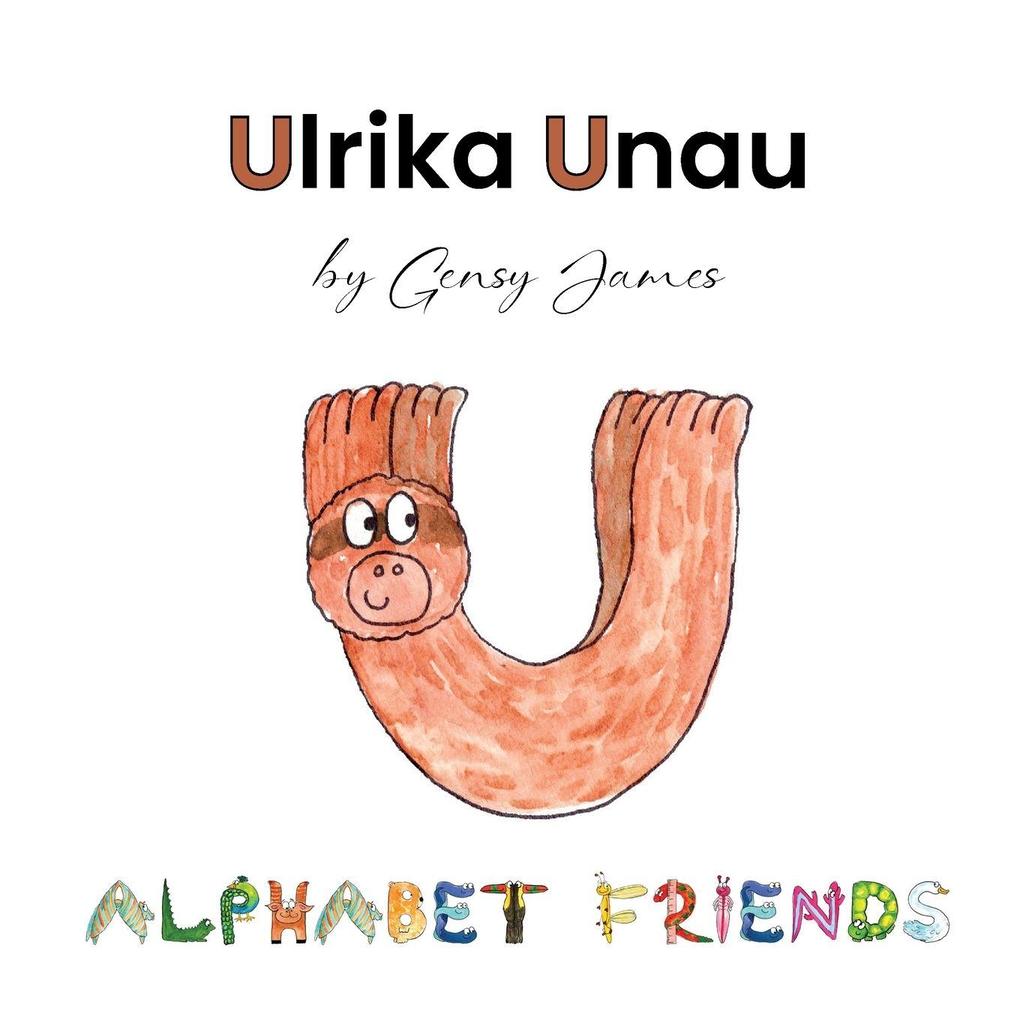 Ulrika Unau