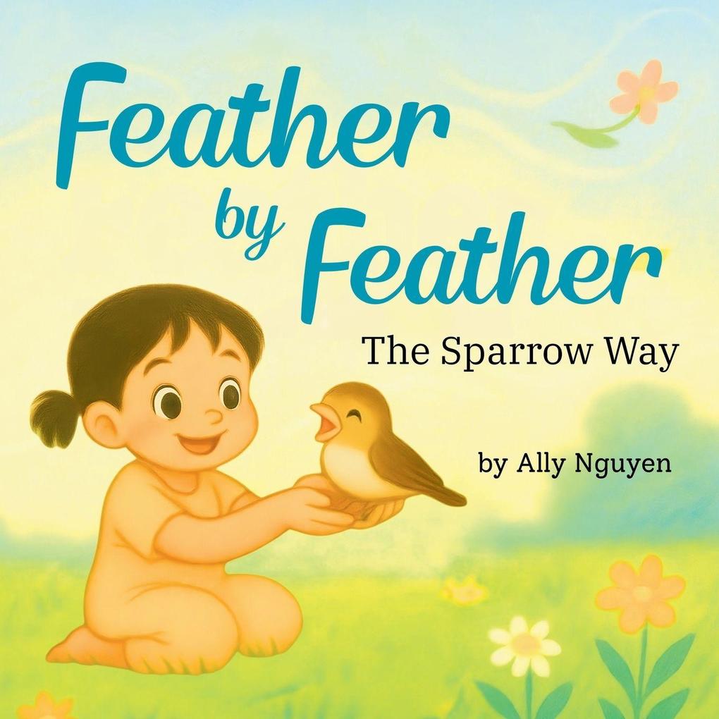 Feather By Feather
