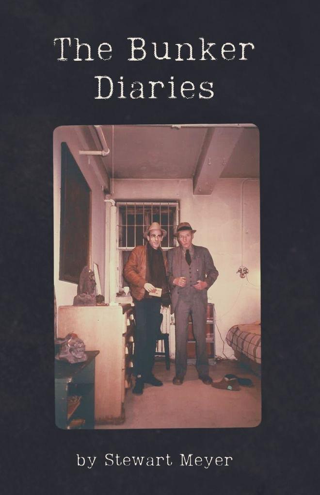 The Bunker Diaries