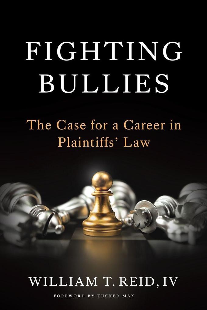 Fighting Bullies