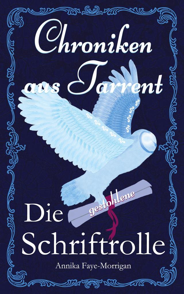 Chroniken aus Tarrent
