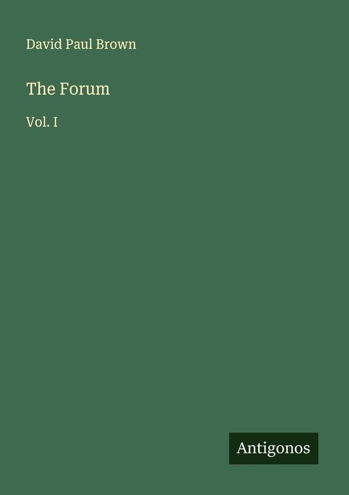 The Forum