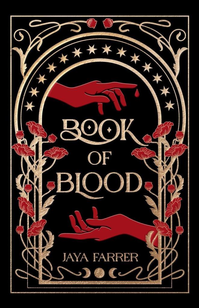 Book of Blood