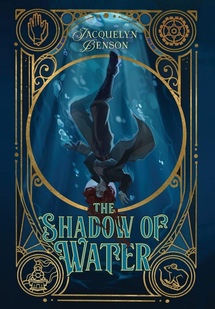The Shadow of Water