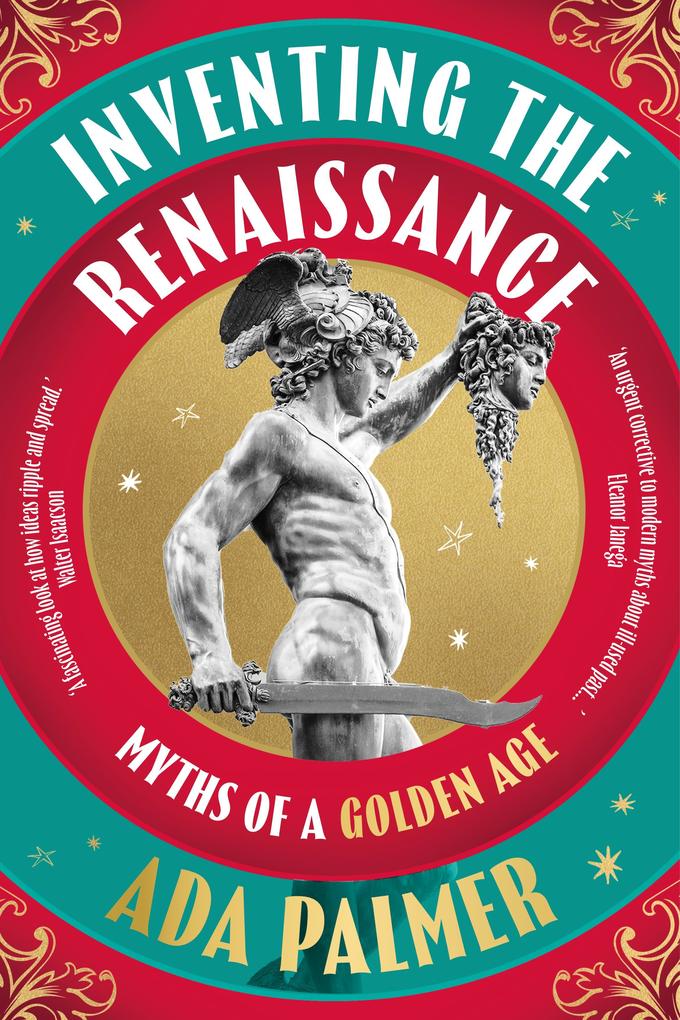 Bloomsbury Uk Inventing The Renaissance