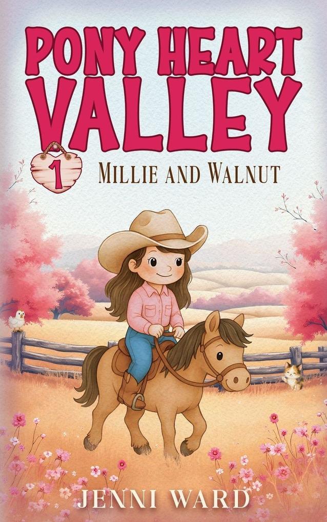 Millie and Walnut