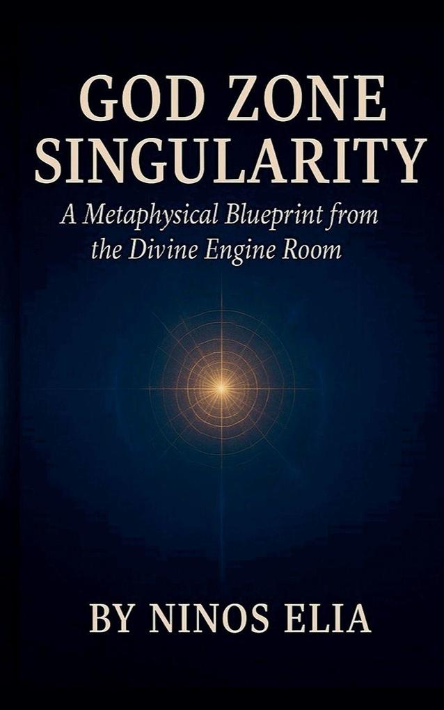 God Zone Singularity