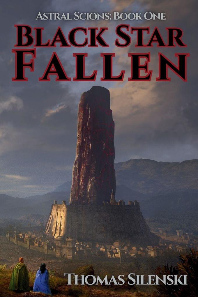 Black Star Fallen