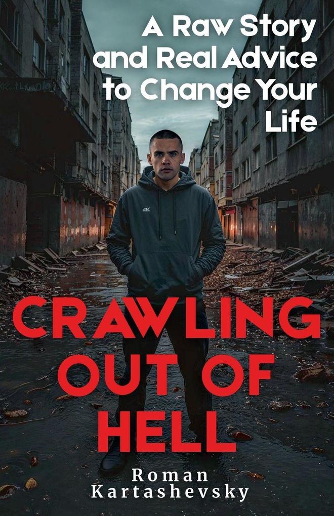 Crawling Out of Hell