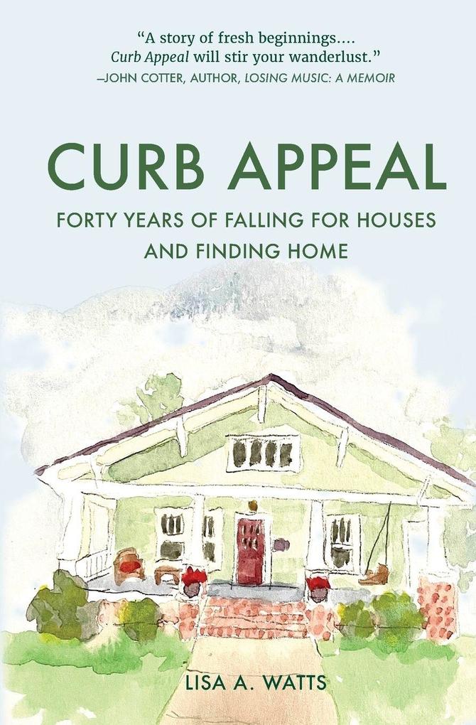 Curb Appeal